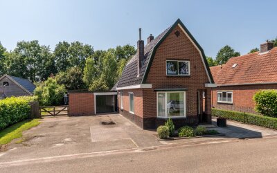 Huis te koop Bronsveenlaan 37
