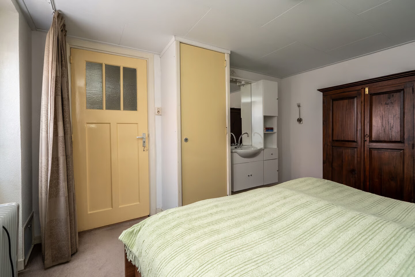 Vrijstaande woning te koop: Bronsveenlaan 37, Oude Pekela