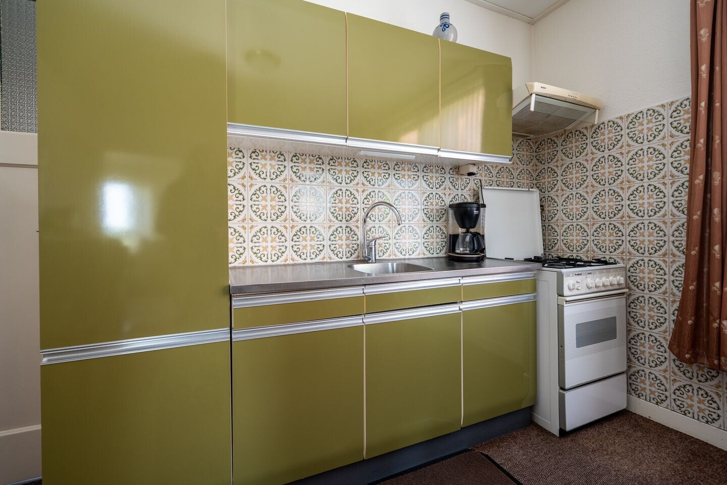 Vrijstaande woning te koop: Bronsveenlaan 37, Oude Pekela