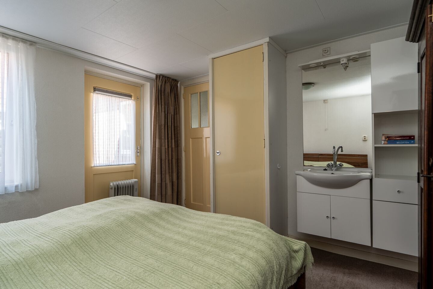 Vrijstaande woning te koop: Bronsveenlaan 37, Oude Pekela