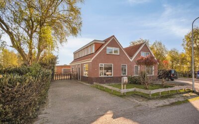 Oogstlaan 6