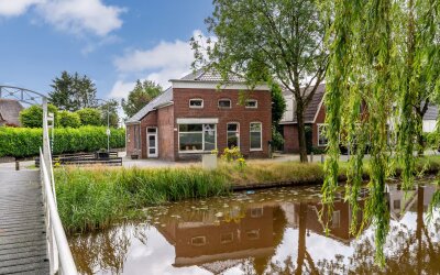Hendrik Westerstraat 2