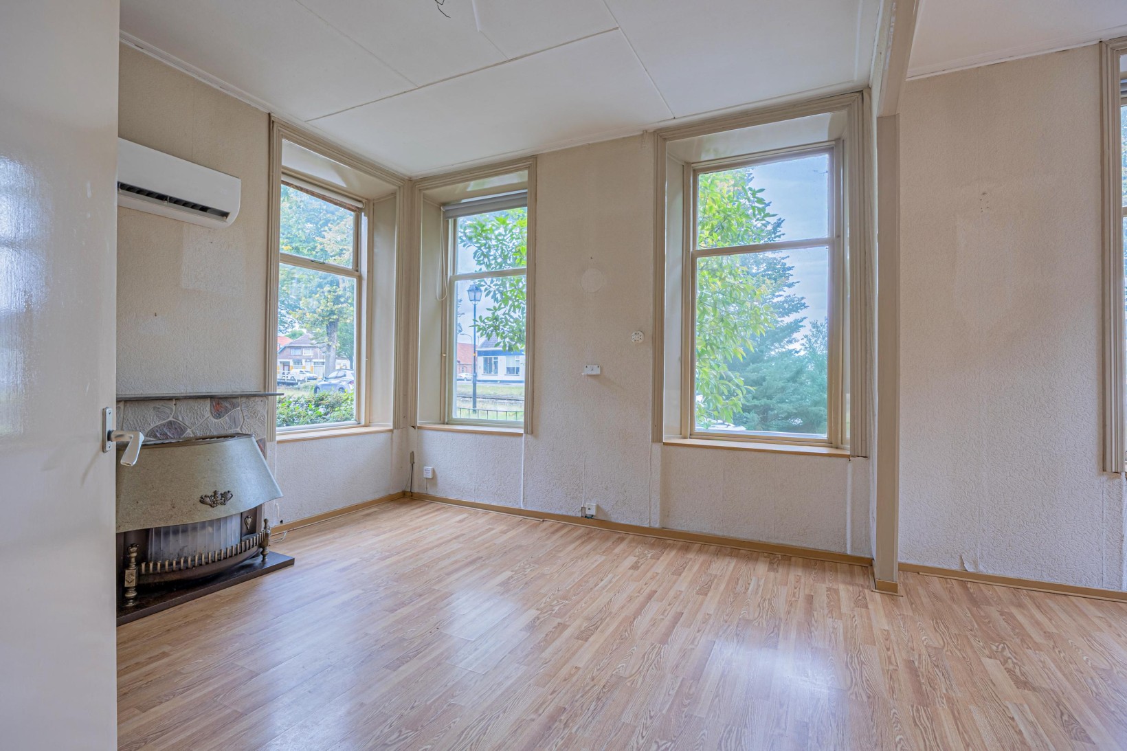 Vrijstaande woning te koop: Hendrik Westerstraat 76, Oude Pekela