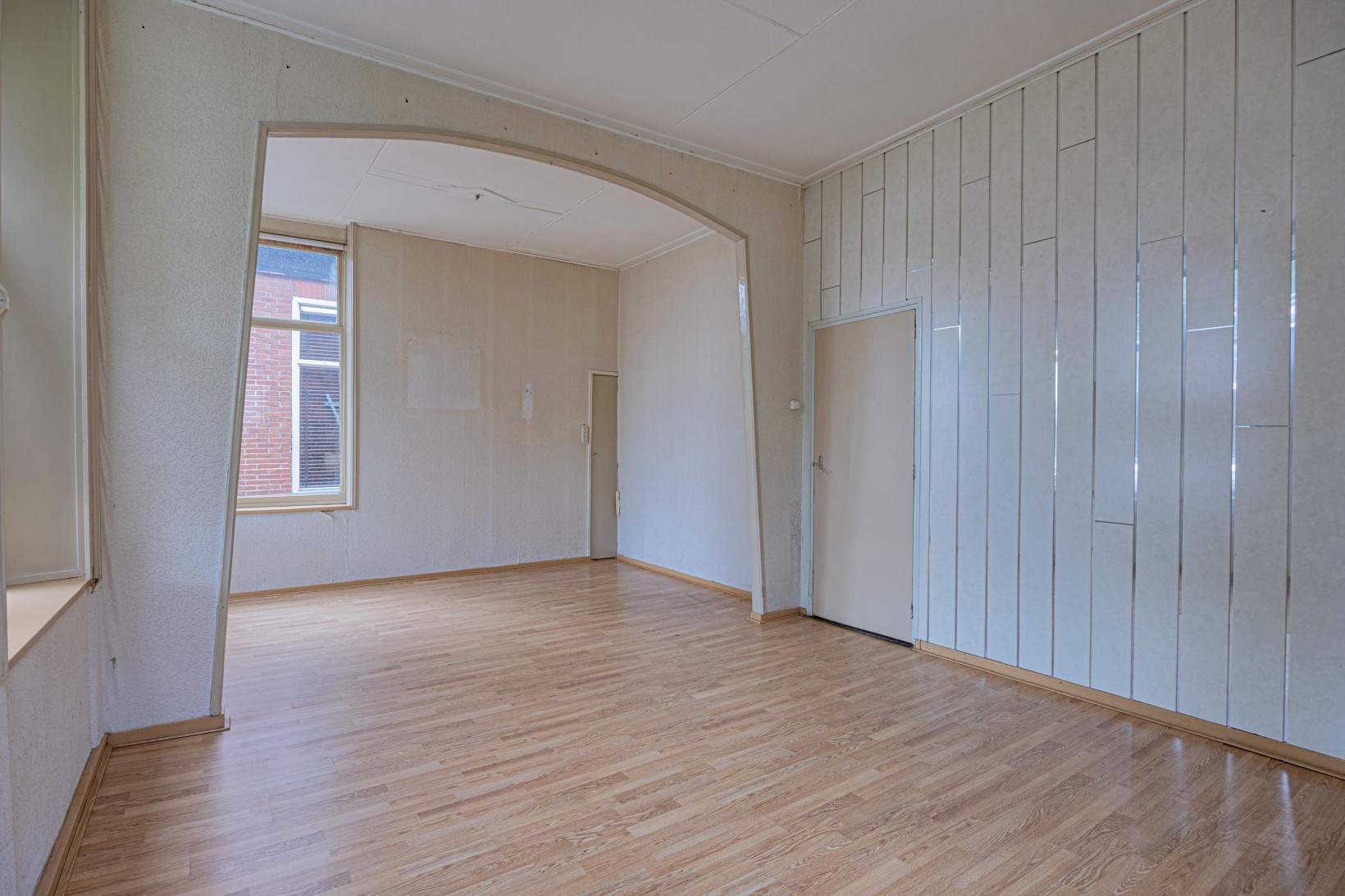 Vrijstaande woning te koop: Hendrik Westerstraat 76, Oude Pekela