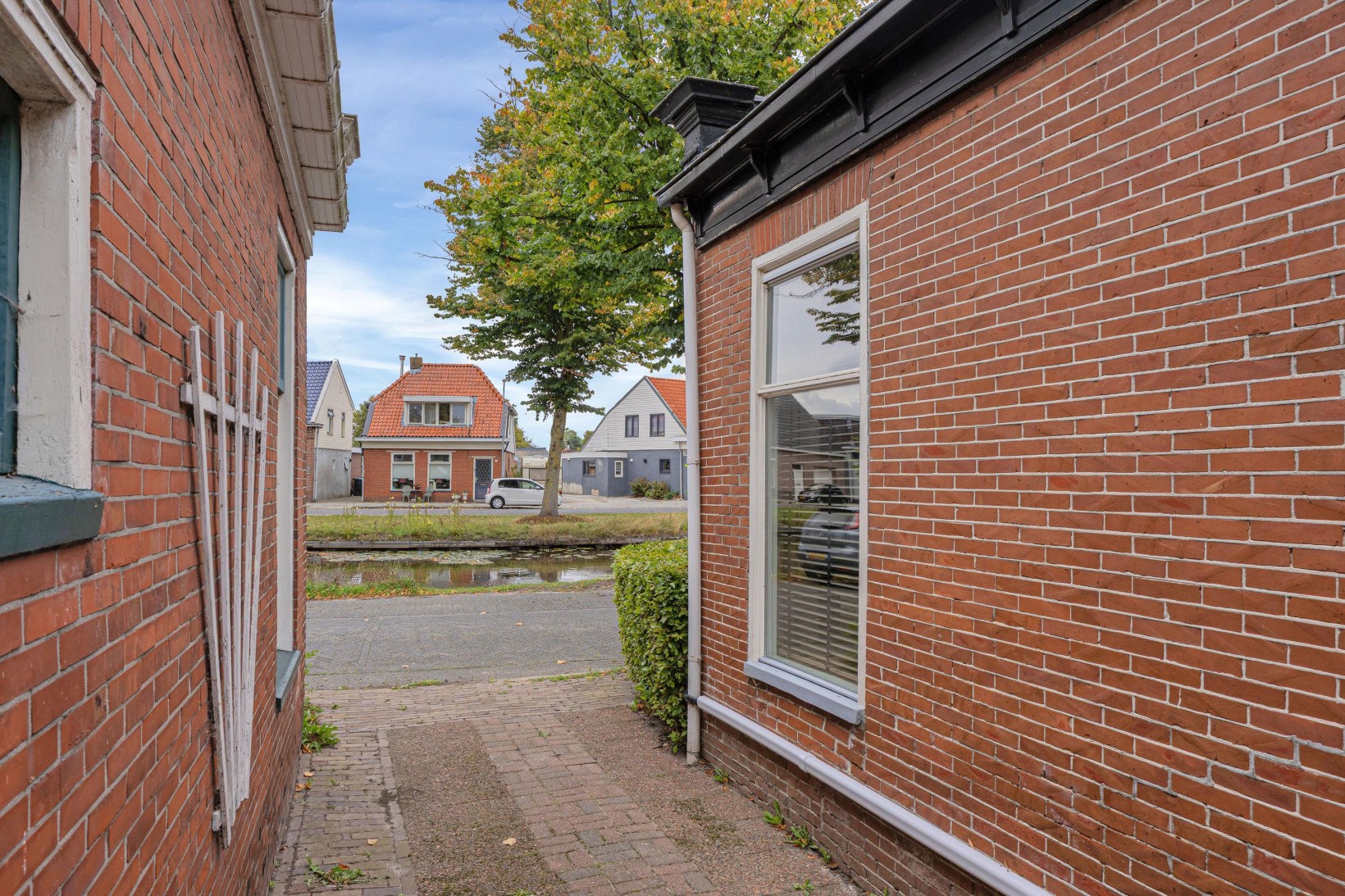Vrijstaande woning te koop: Hendrik Westerstraat 76, Oude Pekela
