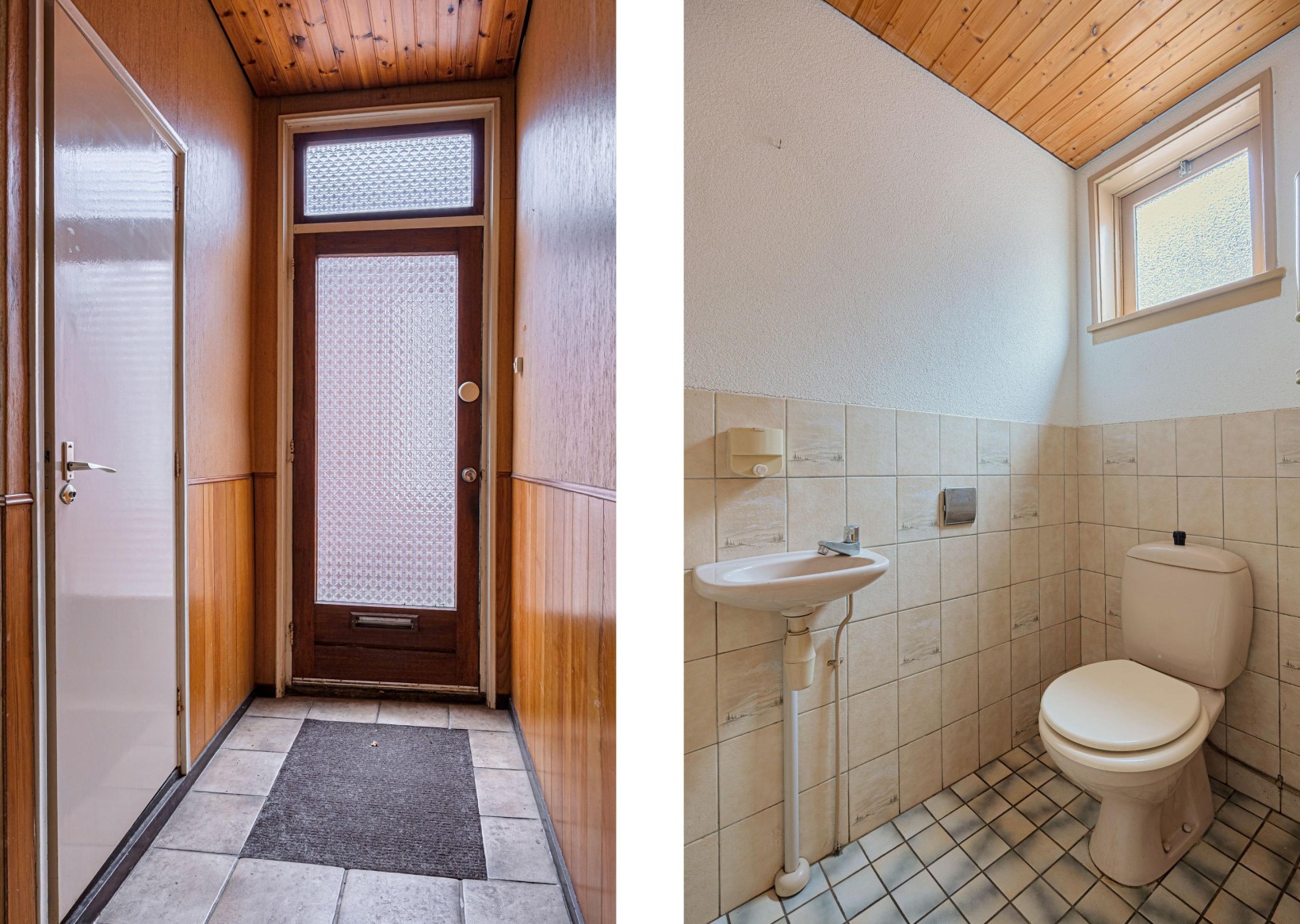 Vrijstaande woning te koop: Hendrik Westerstraat 76, Oude Pekela