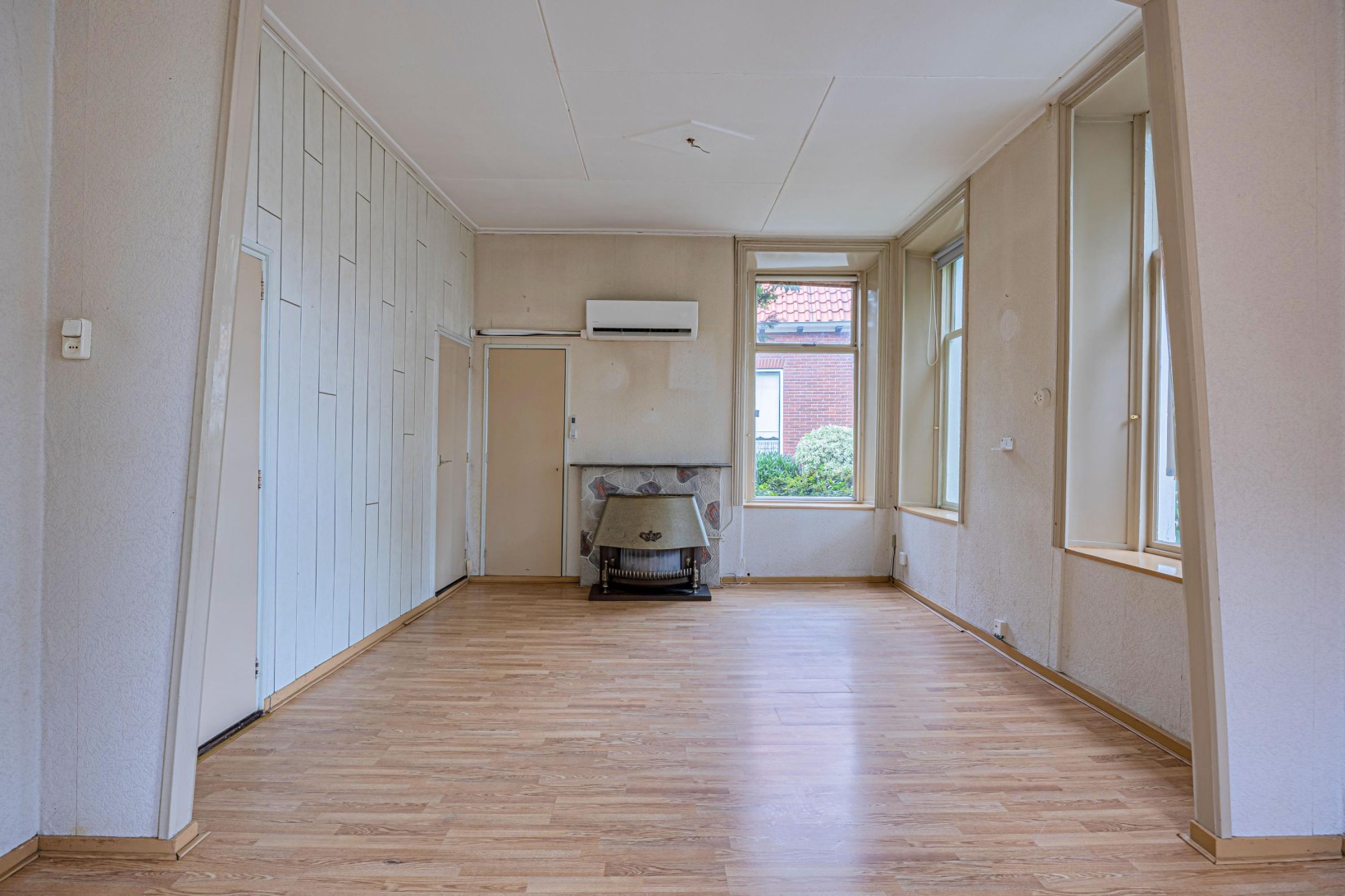 Vrijstaande woning te koop: Hendrik Westerstraat 76, Oude Pekela