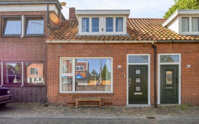 Hendrik Westerstraat 109