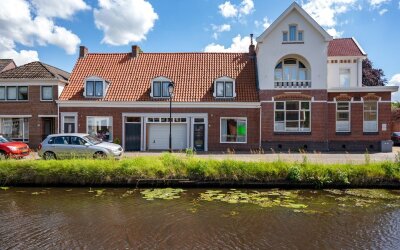 Hendrik Westerstraat 99
