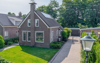 Hendrik Westerstraat 132