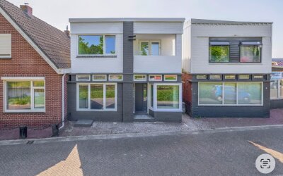 Hendrik Westerstraat 220