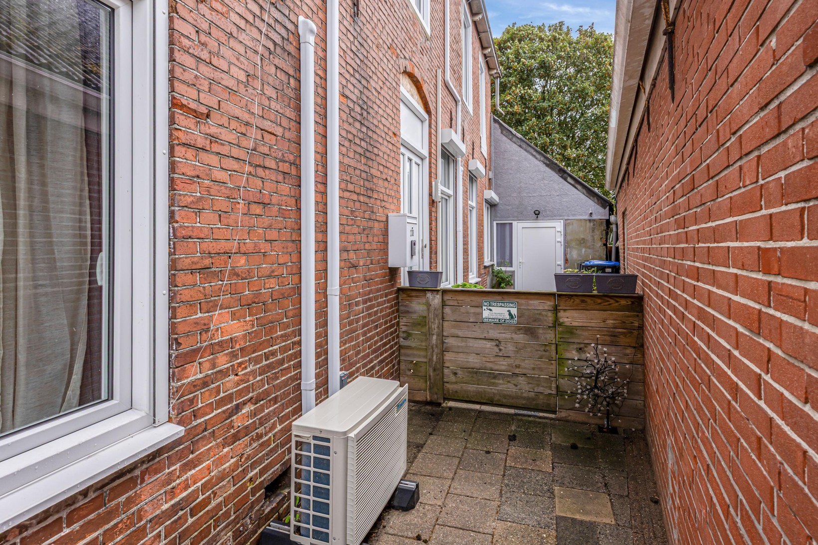 Twee-onder-één-kap te koop: Hendrik Westerstraat 238, Oude Pekela