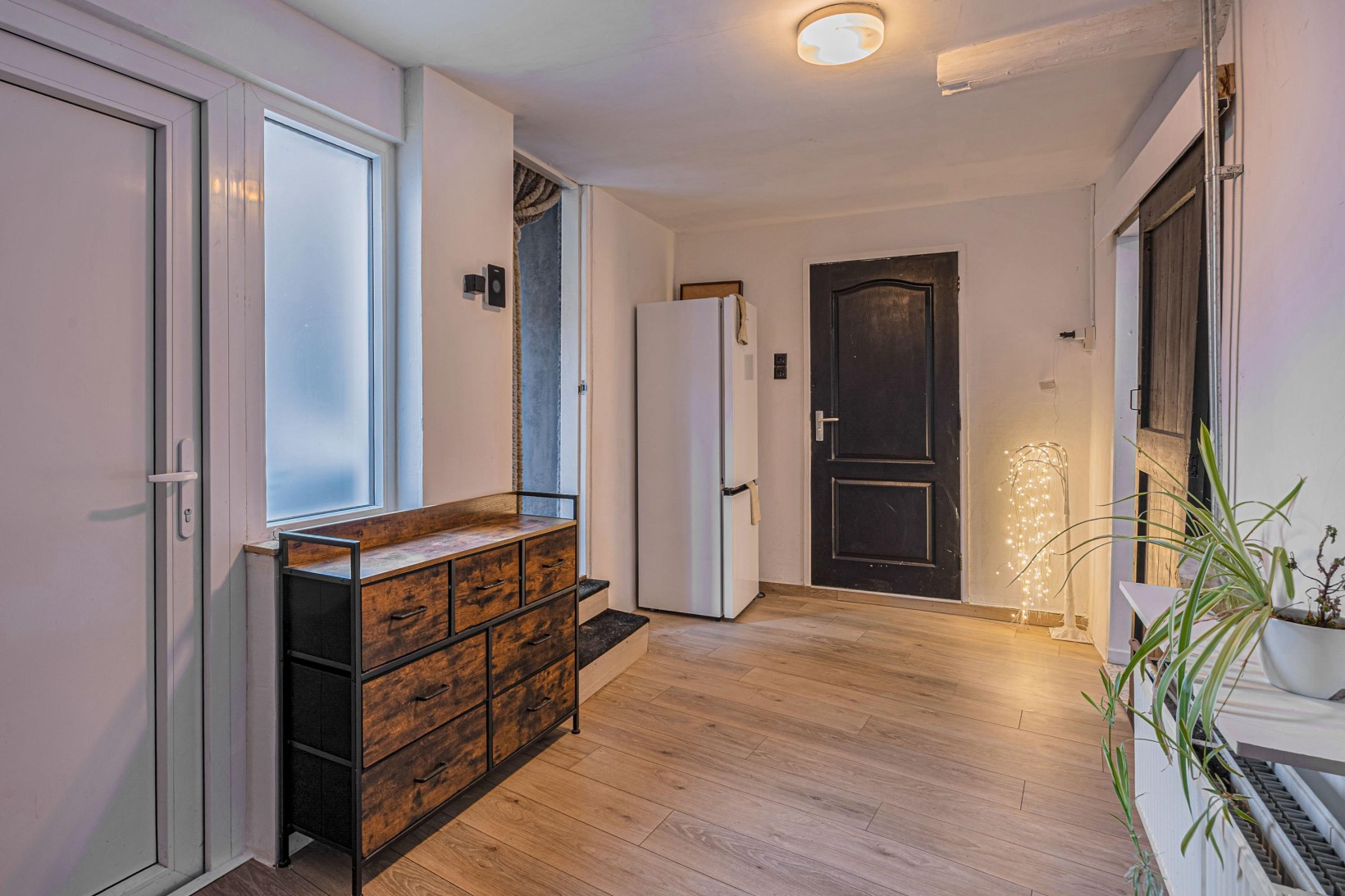 Twee-onder-één-kap te koop: Hendrik Westerstraat 238, Oude Pekela