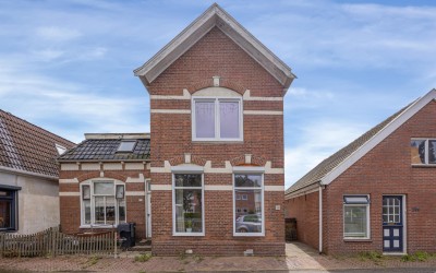 Hendrik Westerstraat 238