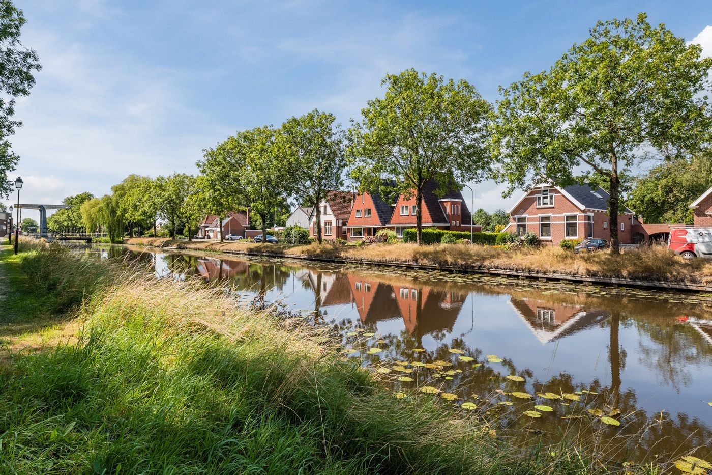 Vrijstaande woning te koop: Feiko Clockstraat 23, Oude Pekela