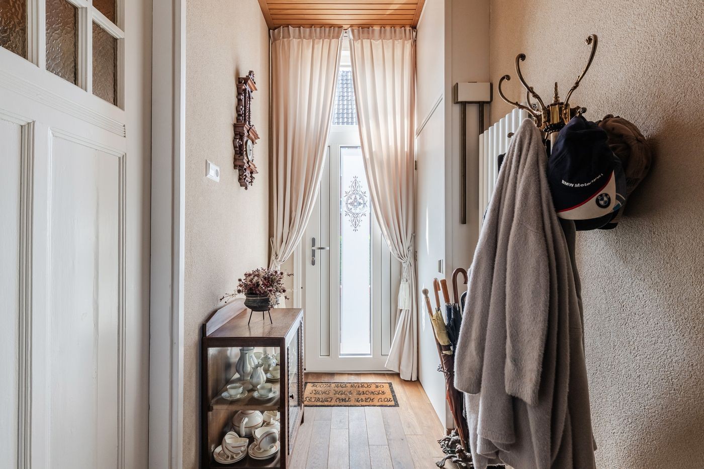 Vrijstaande woning te koop: Feiko Clockstraat 23, Oude Pekela