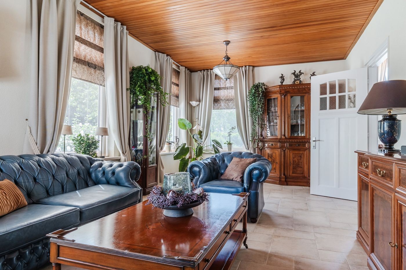 Vrijstaande woning te koop: Feiko Clockstraat 23, Oude Pekela