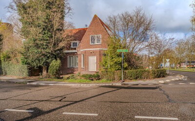 Feiko Clockstraat 30