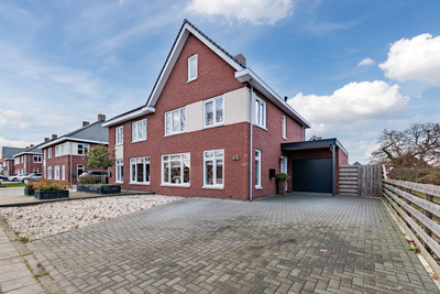 Feiko Clockstraat 45