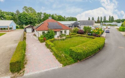 Flessingsterrein 16