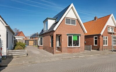 Thorbeckelaan 9