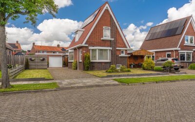 Thorbeckelaan 59