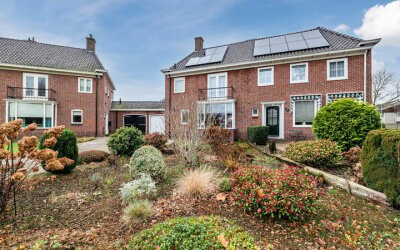 Thorbeckelaan 97