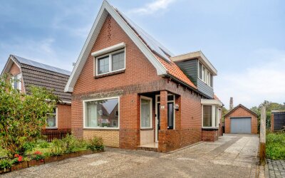 Thorbeckelaan 116