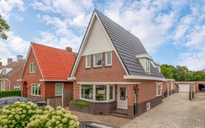Thorbeckelaan 126
