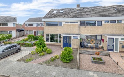 Spoetnikstraat 125
