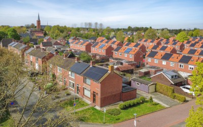 Burgemeester Snaterlaan 70