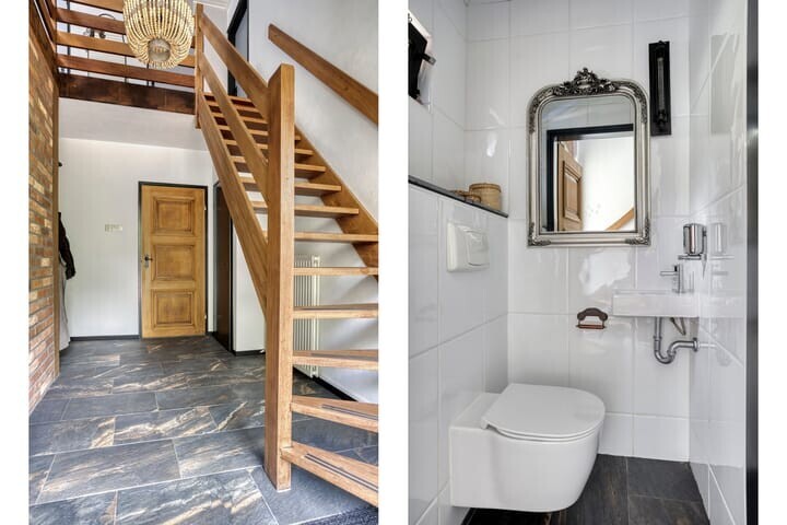 Vrijstaande woning te koop: Schipperswijk 34, Oude Pekela