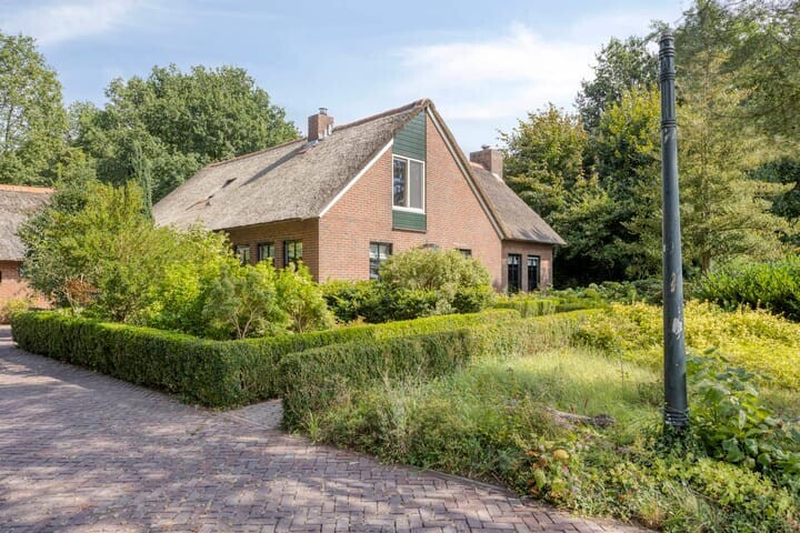 Vrijstaande woning te koop: Schipperswijk 34, Oude Pekela