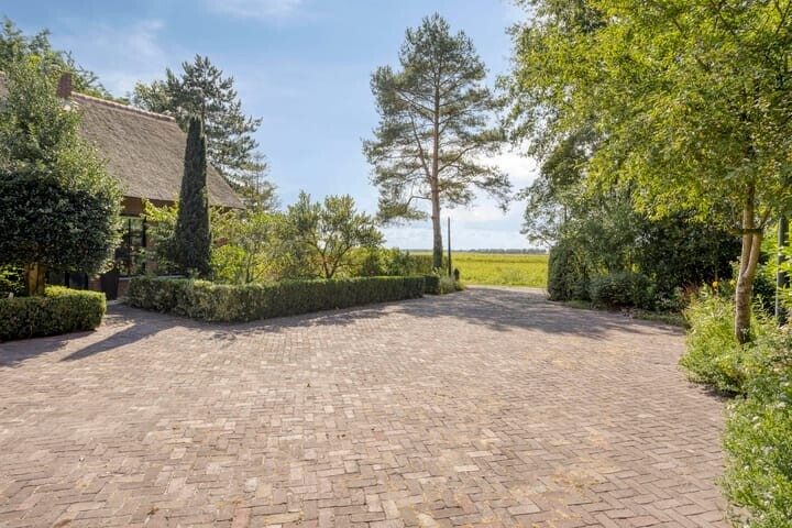 Vrijstaande woning te koop: Schipperswijk 34, Oude Pekela