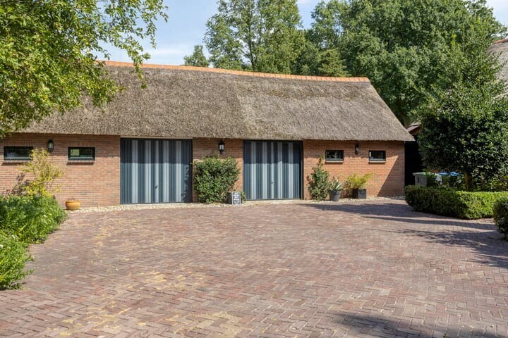 Vrijstaande woning te koop: Schipperswijk 34, Oude Pekela