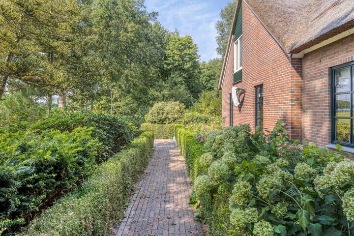 Vrijstaande woning te koop: Schipperswijk 34, Oude Pekela