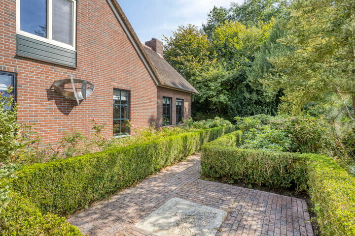 Vrijstaande woning te koop: Schipperswijk 34, Oude Pekela