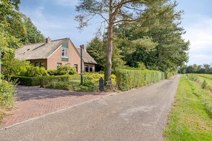 Vrijstaande woning te koop: Schipperswijk 34, Oude Pekela