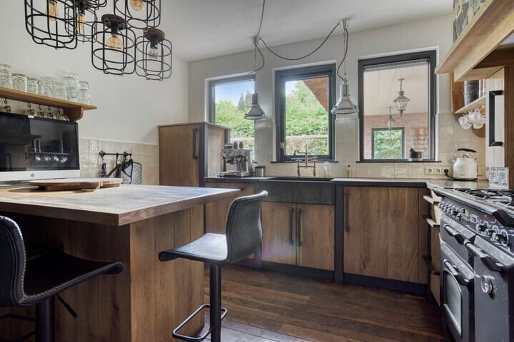 Vrijstaande woning te koop: Schipperswijk 34, Oude Pekela