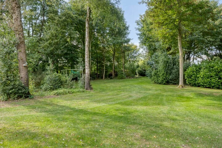 Vrijstaande woning te koop: Schipperswijk 34, Oude Pekela