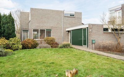 Veendijkstraat 2