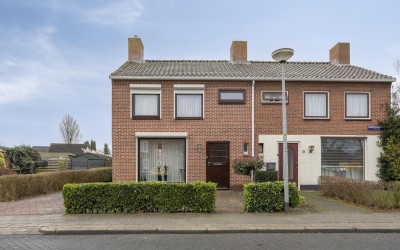 Scheepvaartstraat 29