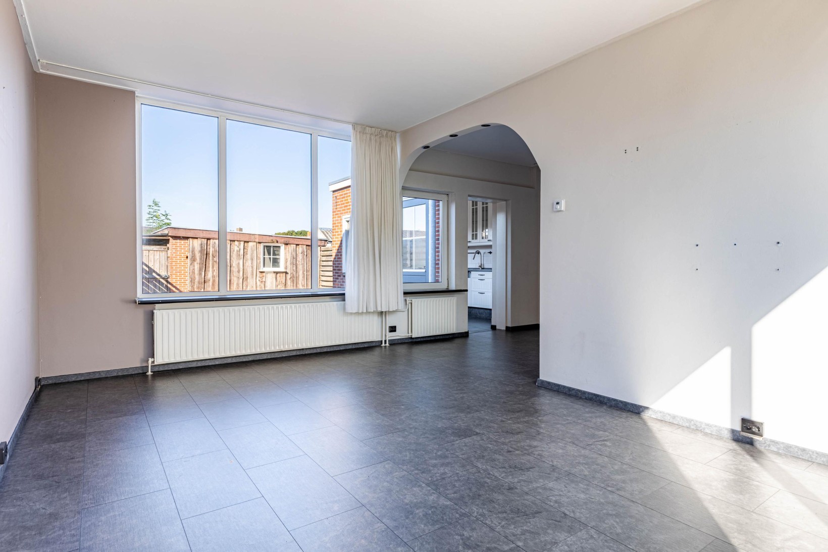 Tussenwoning te koop: Scheepvaartstraat 51, Oude Pekela