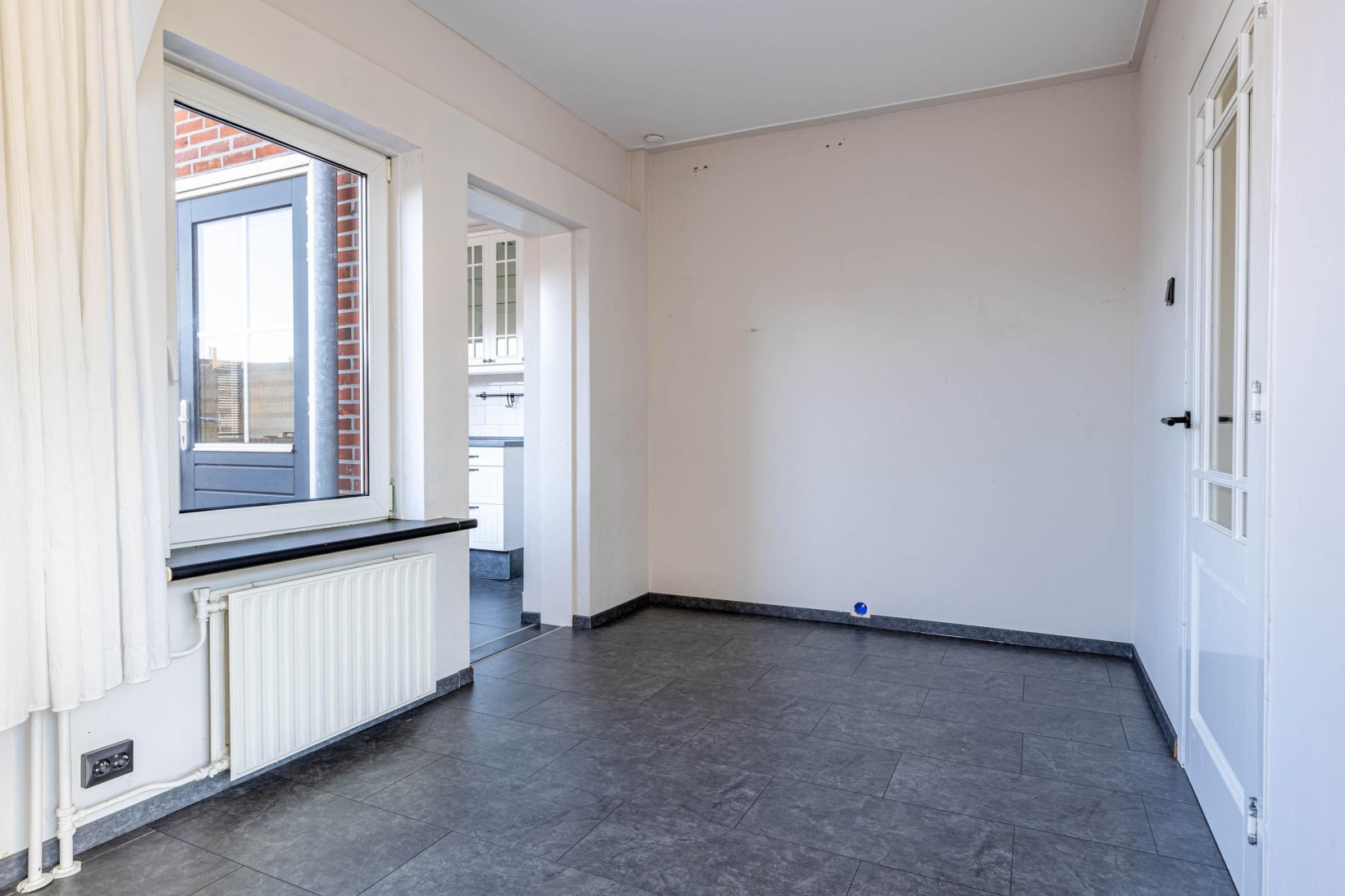 Tussenwoning te koop: Scheepvaartstraat 51, Oude Pekela
