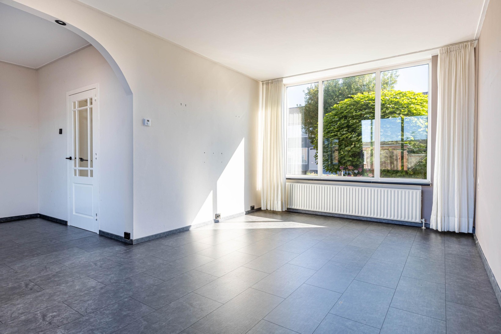 Tussenwoning te koop: Scheepvaartstraat 51, Oude Pekela