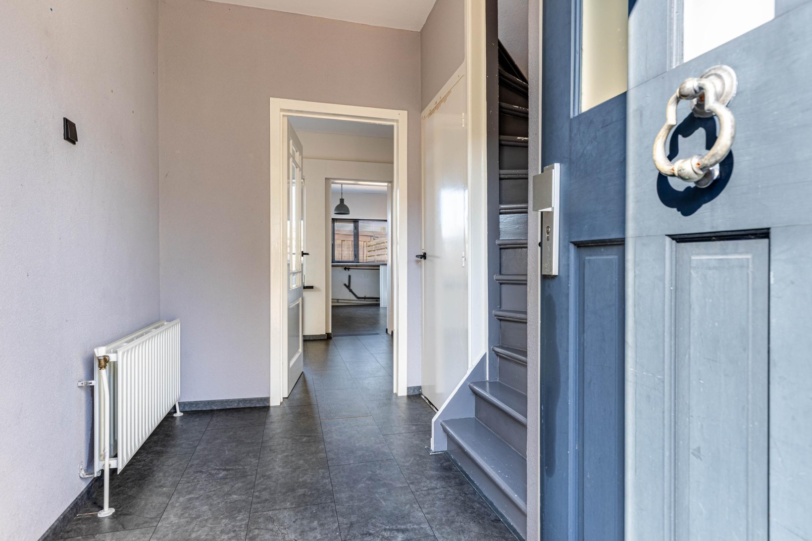 Tussenwoning te koop: Scheepvaartstraat 51, Oude Pekela