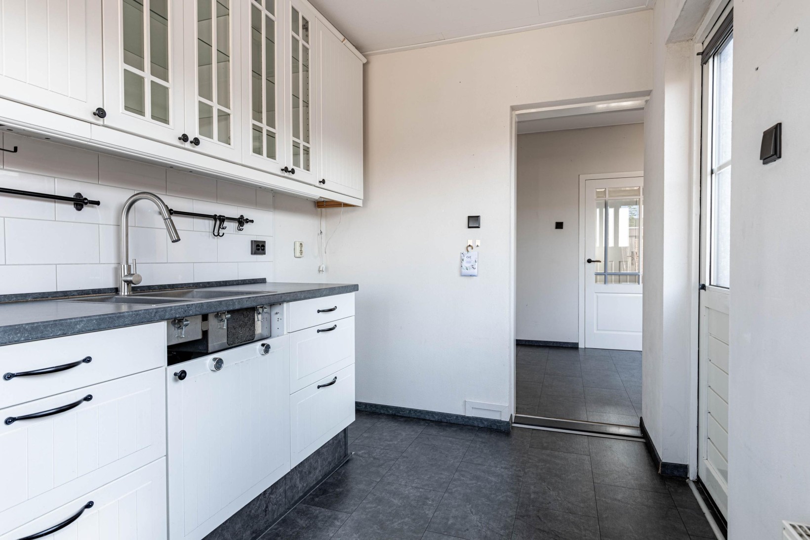 Tussenwoning te koop: Scheepvaartstraat 51, Oude Pekela