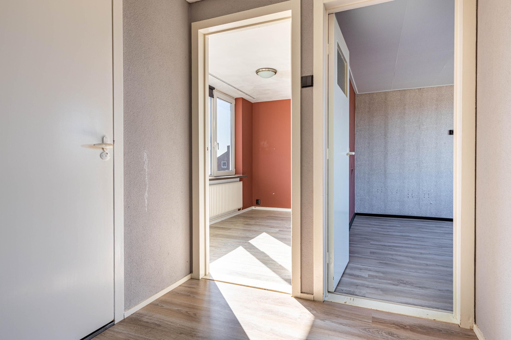 Tussenwoning te koop: Scheepvaartstraat 51, Oude Pekela