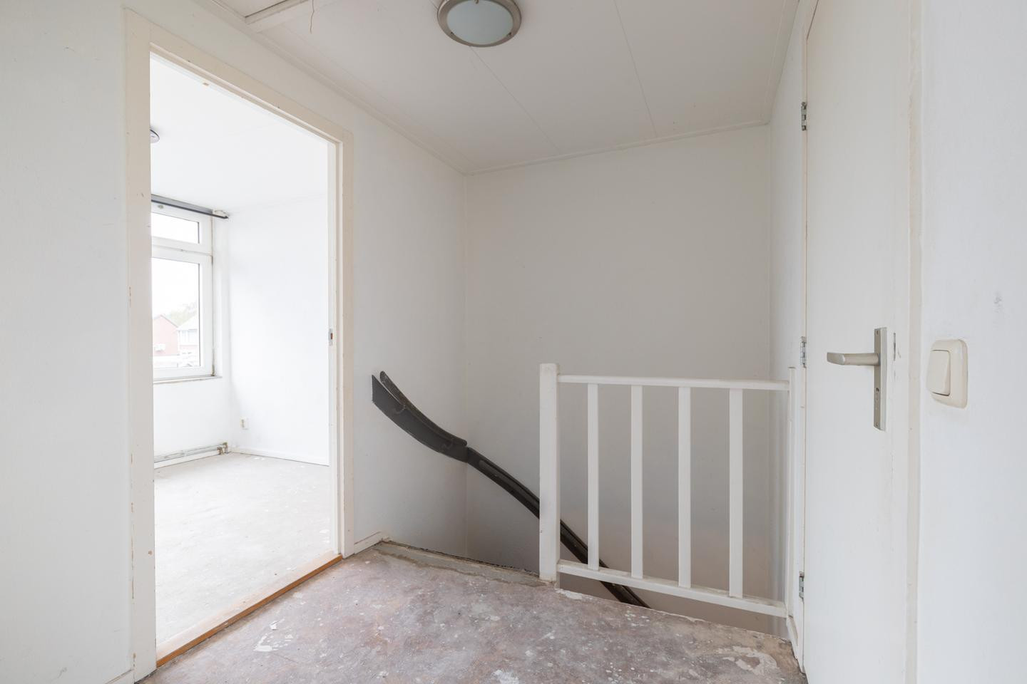 Tussenwoning te koop: Scheepvaartstraat 53, Oude Pekela