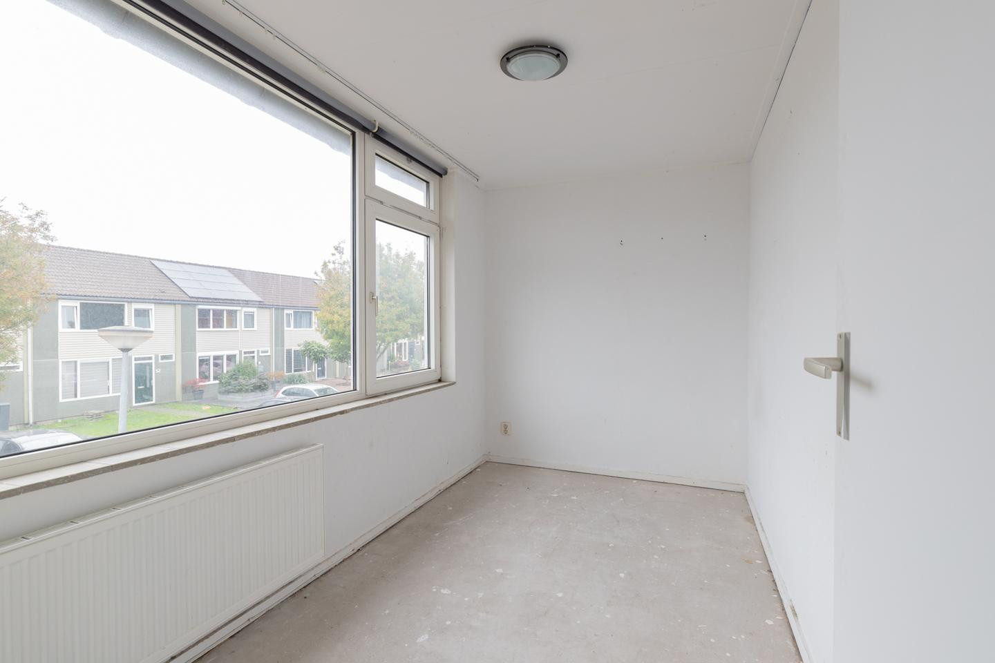 Tussenwoning te koop: Scheepvaartstraat 53, Oude Pekela